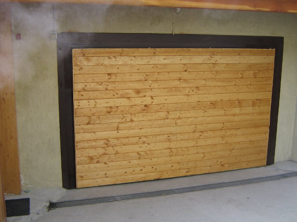 Basculante Rivestita legno 006